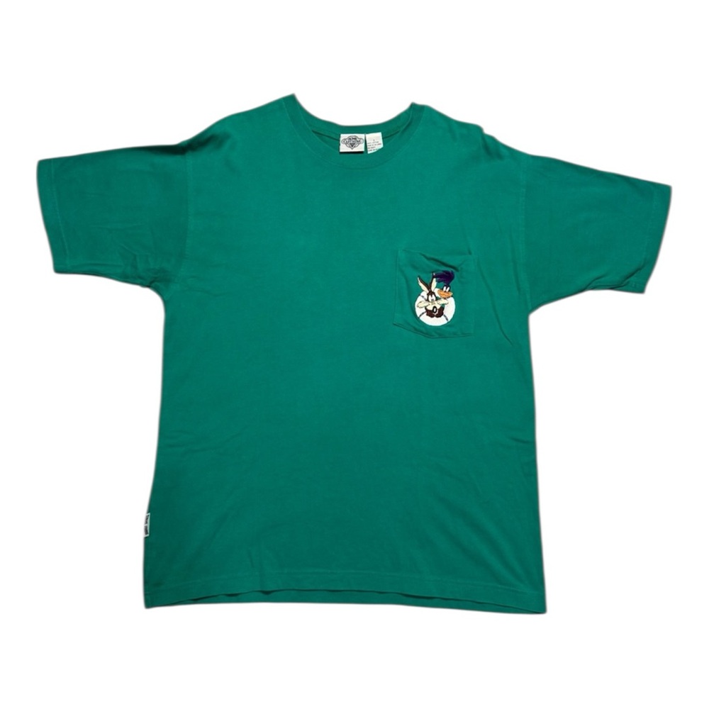 Vintage ACME Clothing Looney
Tunes Shirt